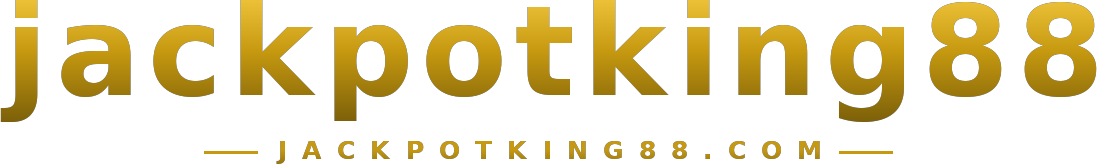 jackpotking88 logo