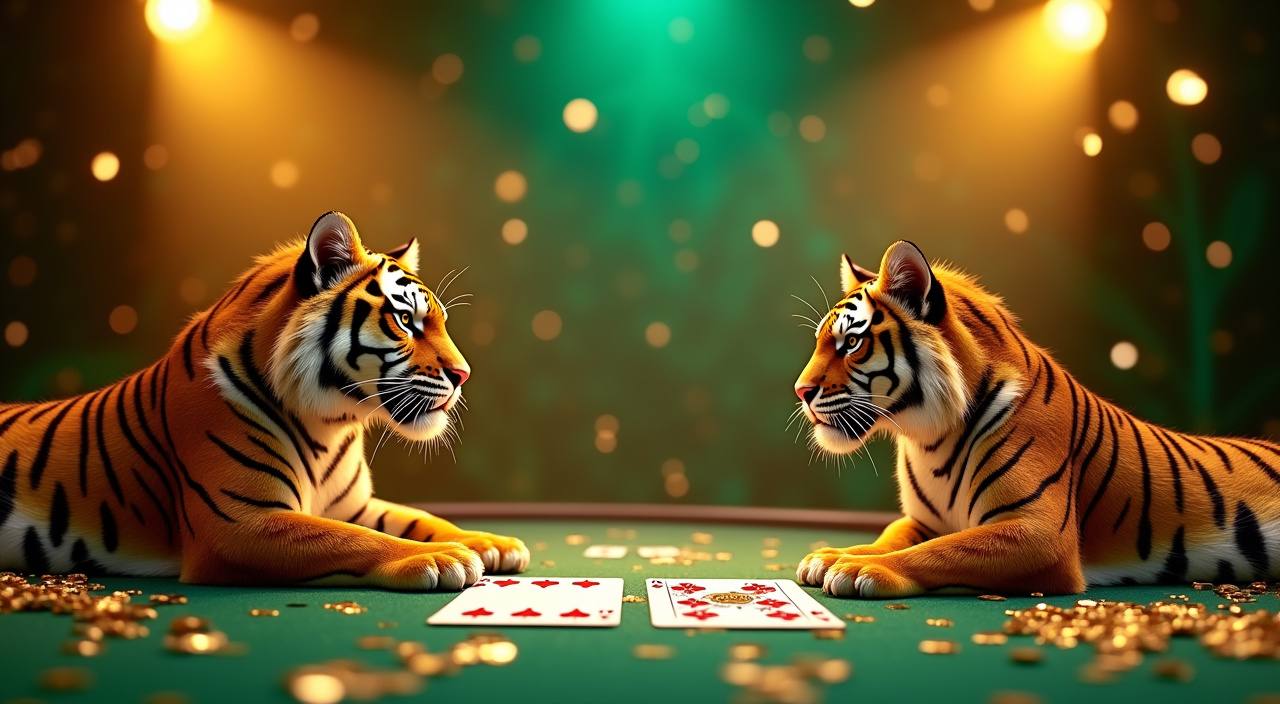 jackpotking88 Golden Champaka Slots