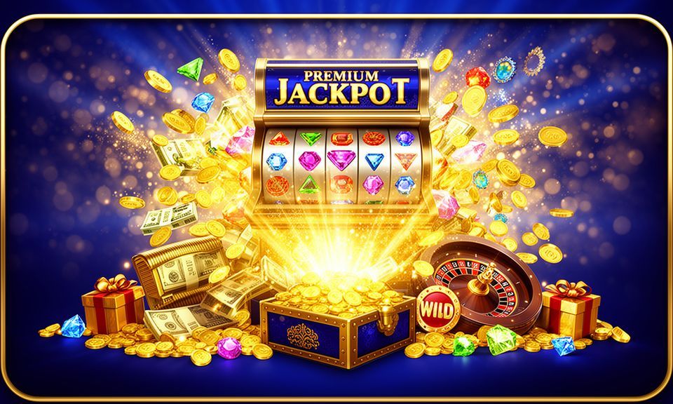 jackpotking88 What You Need to Know About jackpotking88